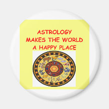 astrología iman de nevera