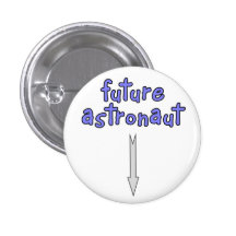 astronauta futuro pins