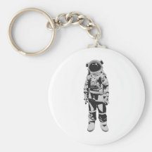 Astronauta Llavero Personalizado
