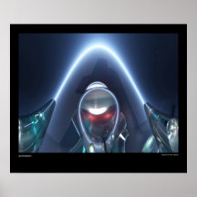 astronauta posters