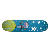 astronut monopatines personalizados