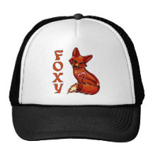 Astuto Gorro De Camionero