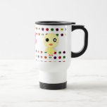 Asyl, Nadel y Ejiki Tazas De Café