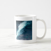 Atado a la tormenta tazas