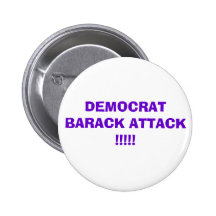 ¡ATAQUE DE DEMÓCRATA BARACK!!!!! PIN