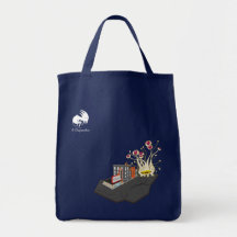 Ataque de Enoki Bolsa De Mano