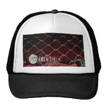 ataque del gorra