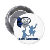 Ataque rápido de ILoveBasketball Pins