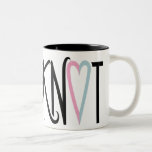 Atar la taza del nudo