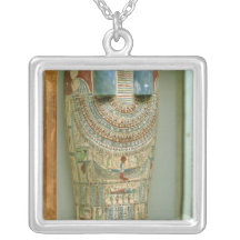Ataúd interno de Djeho, hijo de Psammetichus, Grimpolas Personalizadas