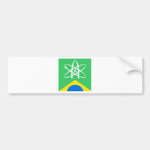 Ateísmo Adesivo