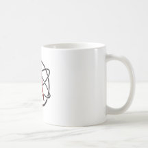 Ateísmo Caneca