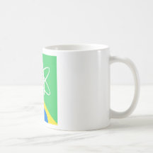Ateísmo Caneca