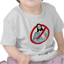 Ateísmo T-shirts