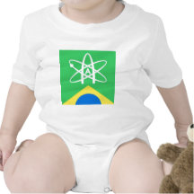 Ateísmo Tshirts