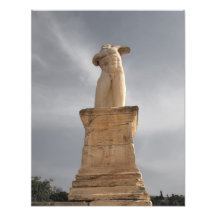 Atenas, Grecia Arte Con Fotos