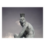 Atenas, Grecia Foto