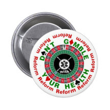 Atención sanitaria de la reforma pin