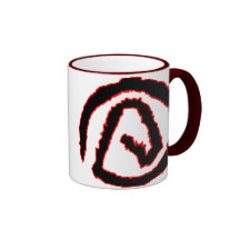 ateo a taza de café