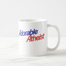 Ateo adorable tazas