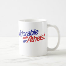 Ateo adorable tazas