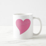 Ateo lindo tazas de café