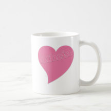 Ateo lindo tazas de café