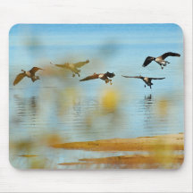 Aterrizaje Mousepad Tapetes De Raton