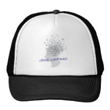 aterrizajes forzosos gorros  