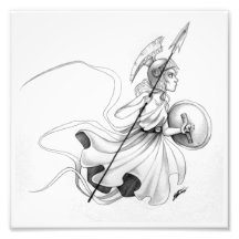 Athena Arte Fotografico