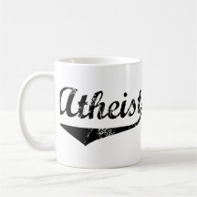 Athiest, Athiest Tazas