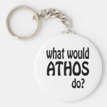 Athos Llaveros