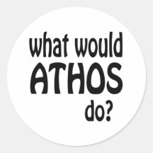 Athos Pegatina