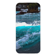 Atlántico iPhone iPad iPhone 5 Carcasa