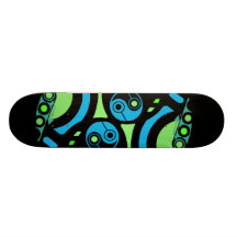 Atlas Patin Personalizado