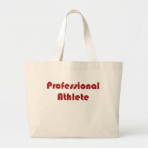 Atleta profesional bolsa