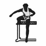 ATLETISMO SUDADERA ENCAPUCHADA