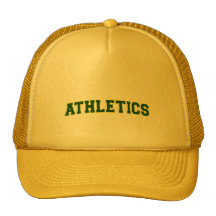 ATLETISMO GORRA
