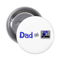 Atmósfera no igual divertida del papá pin