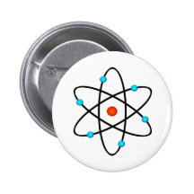 Atómico Pins