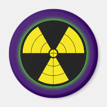 Atomkraft Kernkraft Gefahr Tod nuclear power dange Magnets