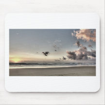 Atontamiento Skyscape Tapetes De Ratones