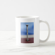 Atornillado Taza De Café