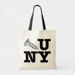 Atorníllele la bolsa de asas de Nueva York