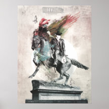 Atraco Posters