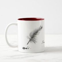 Atramenti Domina Mugware Tazas