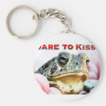 atrevimiento a besarse llavero personalizado