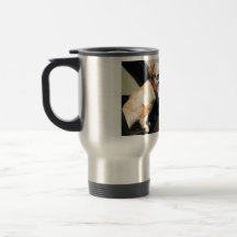 Aubie Tazas De Café