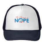 Audacia del CO de Nope.png Gorros