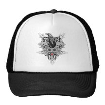 Audaz Gorros Bordados
